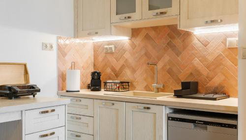 Myrtillo II Sea View Villa - Foto 5