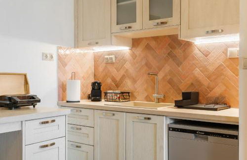 Myrtillo II Sea View Villa - Photo 5