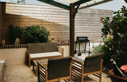 L'Atelier de Roger - Foto 17