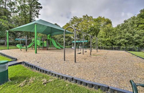 Waterfront Condo on Lake Conroe with Boat Launch! - Foto 32