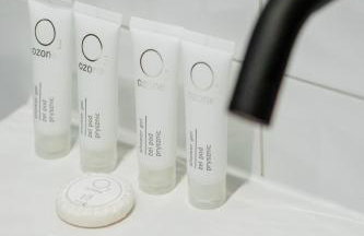 Modern Apartment Barlickiego 2G in Świnoujście with Parking by Noclegi Renters - Foto 15