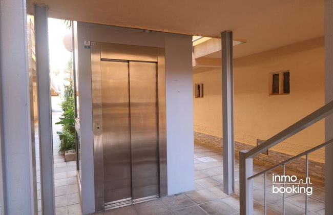 InmoBooking Atinea 3, Climatizado y a dos min de la playa - Photo 17