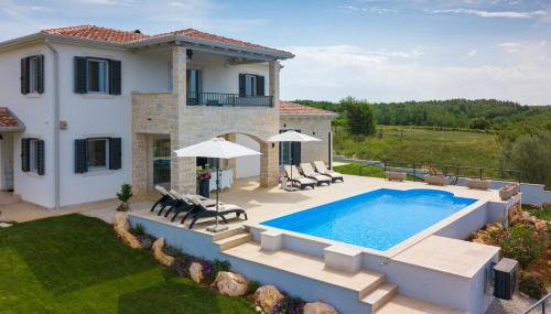 Villa Marika - Foto 2