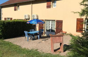 Aux Trois Gîtes - Foto 19