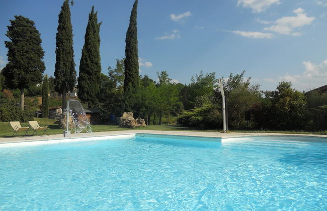 Elegant Villa in Tuscany - Foto 21