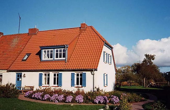 Ferienwohnungen am Flacher See, Klocksin - Foto 11