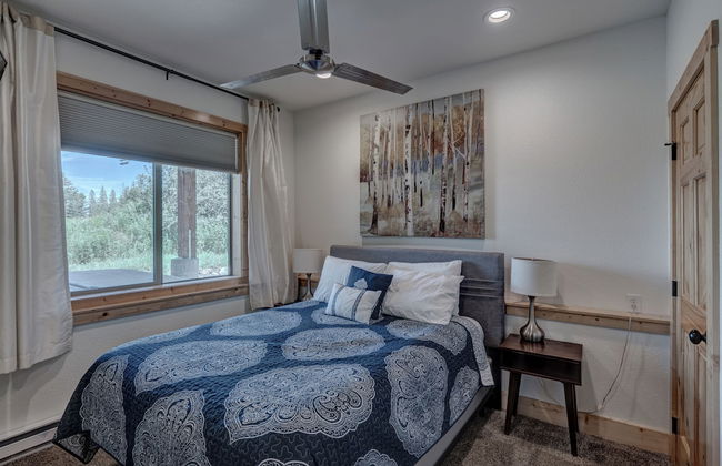 Kussy Chalet at Terry Peak - Foto 7