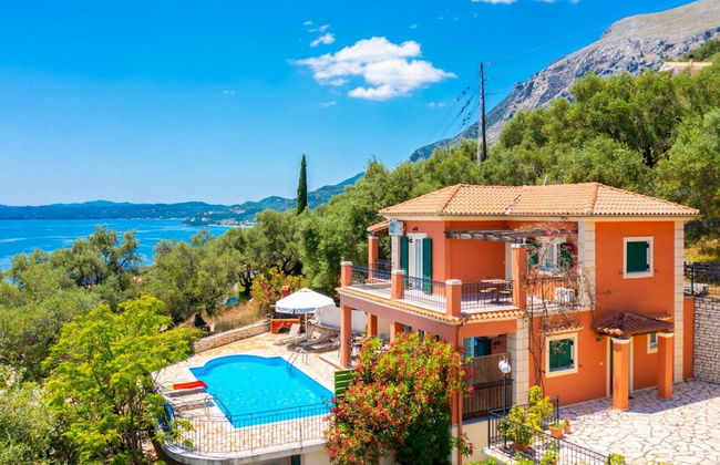 Nissaki Villas Collection - Photo 6