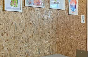 Das Blaue Haus - jetzt mit Sauna - Foto 32