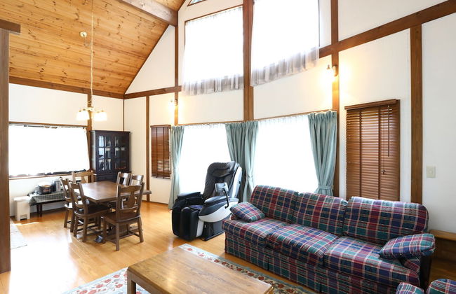 Campagne Hakuba - Foto 42