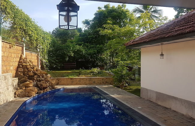 Siriniwasa Villa Induruwa - Foto 27