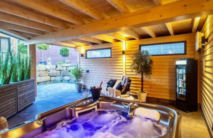 Ferienhaus Casa Deluxe Dockweiler Eifel - Foto 26