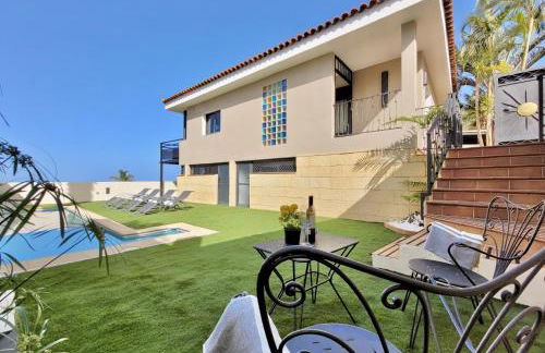 Miya del Sol Heated Saltwater Pool - Foto 20