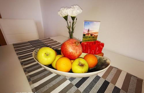 Apartman Goran - 130m Radiochirurgia - Foto 14