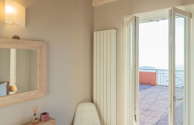 Sunset Terrace Loft Best View on Como - Foto 39