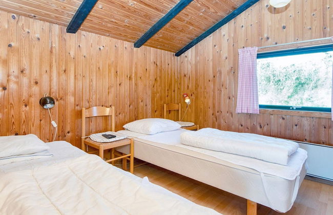 Serene Holiday Home in Lemvig near Sea - Foto 3