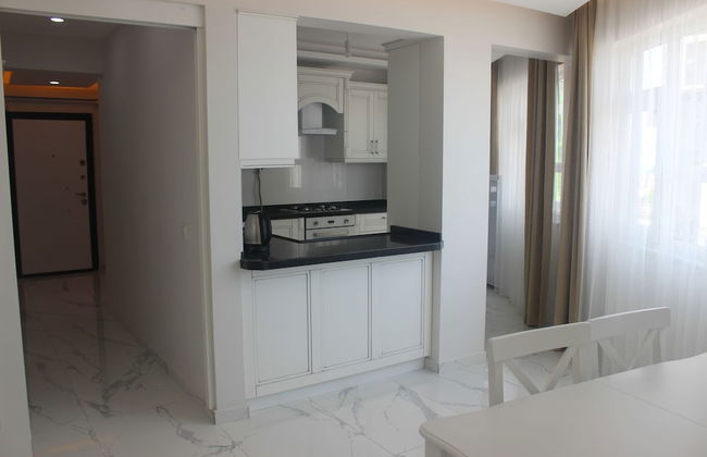 Efnan Apart Trabzon - Photo 58