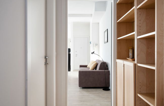 L'appartamento del Portico Mazzini - Photo 10