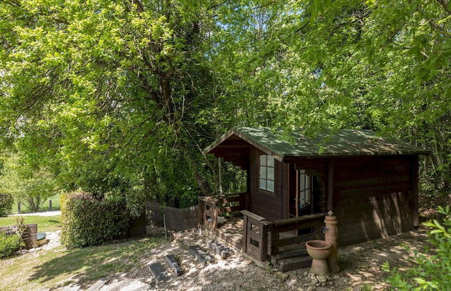 La Cerqua 8 in Gualdo Cattaneo - Photo 12