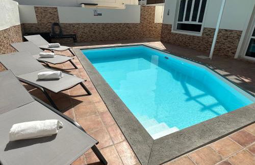 Villa Crotos - Foto 18