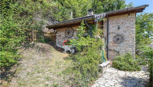 Amazing Home In Lamon With Wifi - Foto 2