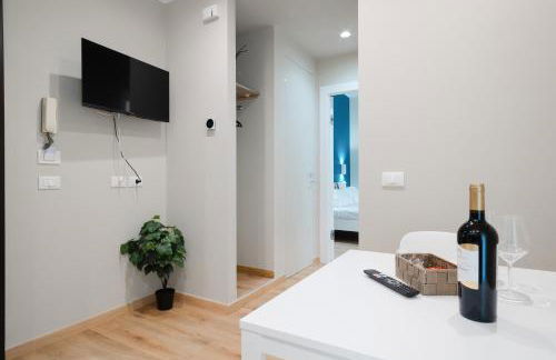 Bari Oberdan Home & Charm - Elegant Apartments - Foto 26