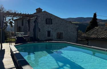 Appartement à la ferme - Foto 9