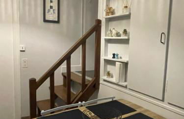 La cabane du pêcheur - Foto 1