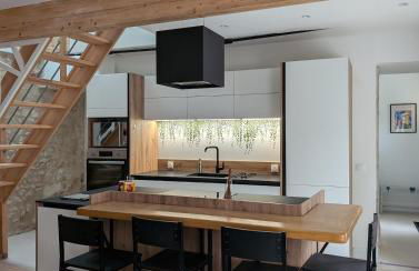 Maison des Artistes Paris Giverny - Foto 30