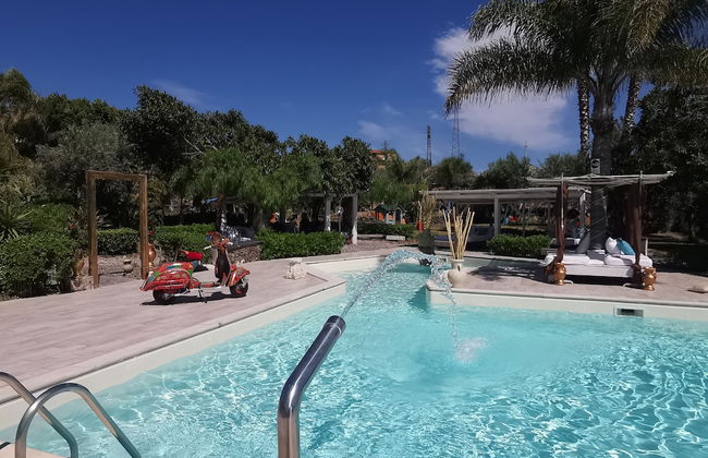 La Fattoria dei Nonni Resort dell'Etna - Foto 36