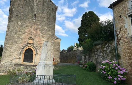 Presbytère de cassagnes - Foto 35