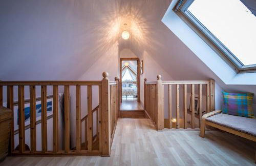 The Barn Culnacnoc - Foto 8