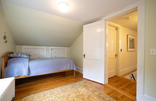 Family & Dog Friendly 4BR in Downtown NE Harbor - Millbrook - Foto 24