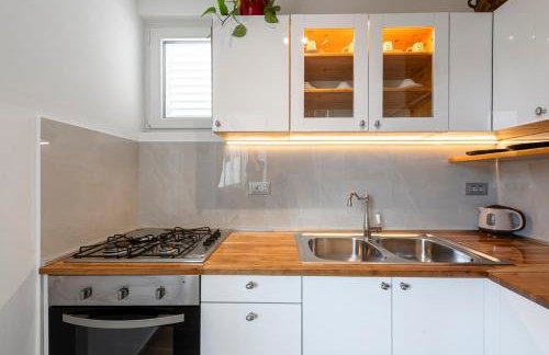 Apartment One , sea view , free parking - Foto 28