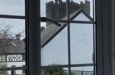 Cosy Cottage in Medieval Conwy with garden and parking - Foto 25