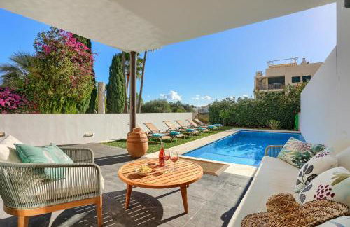 Villa Boquer - Foto 37