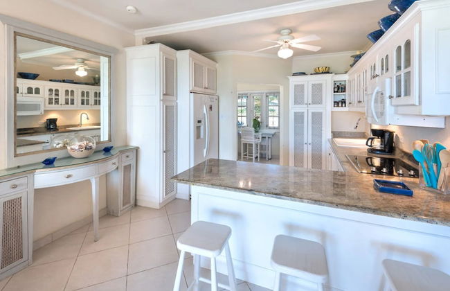 Reeds House 1 by Blue Sky Luxury - Foto 25