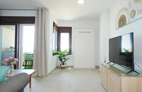 Comeback EL MAR CIEGA TUS OJOS - Foto 9