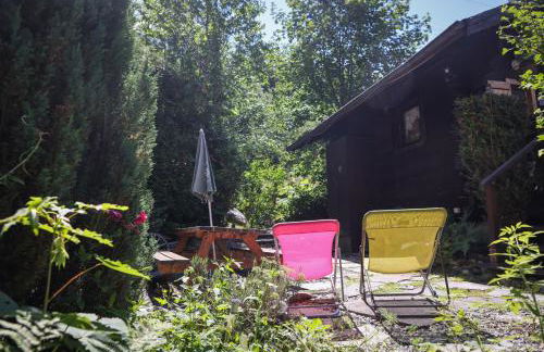 Le Chalet du Petit Ours - Photo 31