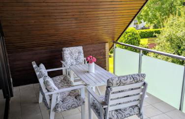 Rhein Apartments - Loft - Foto 12