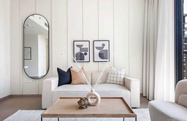 Silkhaus Executive Residences, Dubai Hills - Photo 9