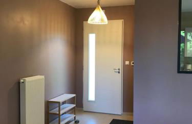 Gite des 2 chênes entre Avenue verte, Lacs, Piscine et Casino - Foto 16