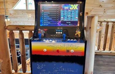 New! Indoor Pool/PS 5/Hot tub/Parkway - Foto 23