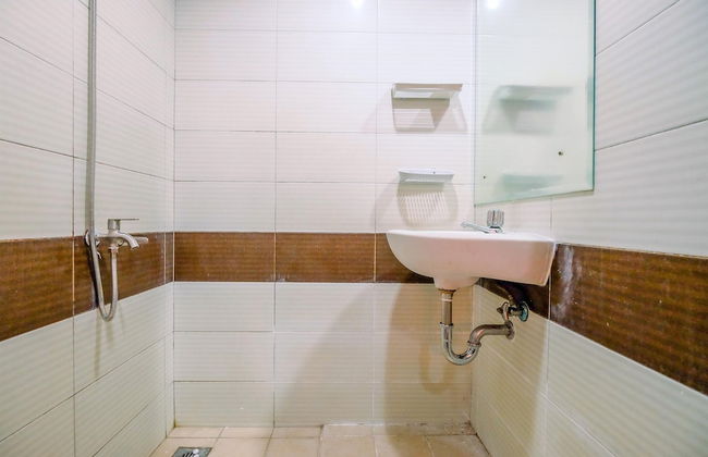 Comfortable And Tidy Studio At Margonda Residence 3 Apartment - Foto 10