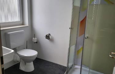 Appart Hotel Roßdorf - Foto 23