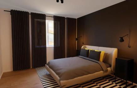 Suite for 3 in Offenbach near Frankfurt - Photo 8