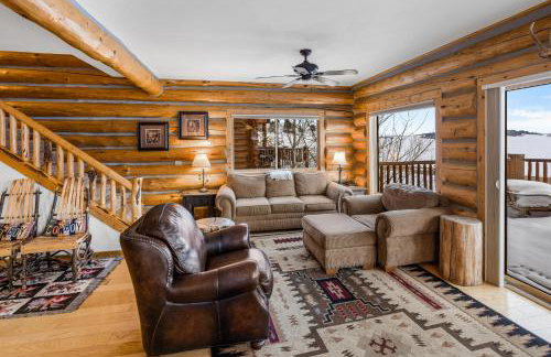 King's Cabin - Foto 40