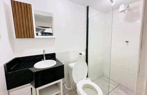 Apartamentos Charmosos na Avenida Principal de Buzios - Foto 54