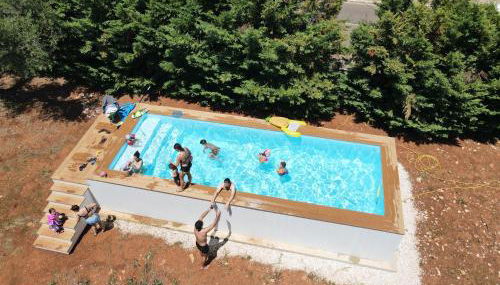 Villa Meraviglia - Foto 2