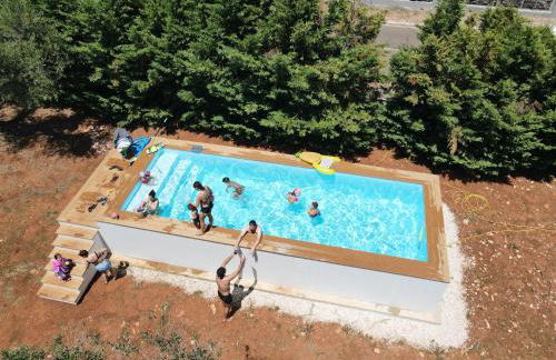 Villa Meraviglia - Foto 2